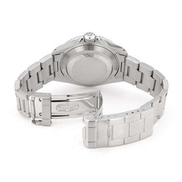 ROLEX Submariner 16610 Men's Used