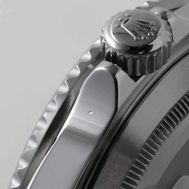 ROLEX Submariner 16610 Men's Used