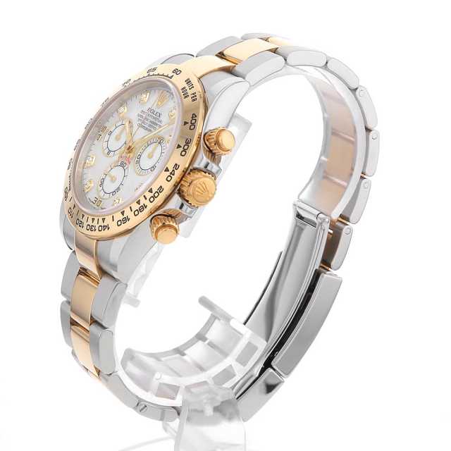 ROLEX Daytona 116503NG Men's Used