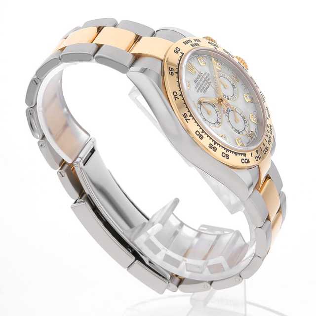 ROLEX Daytona 116503NG Men's Used