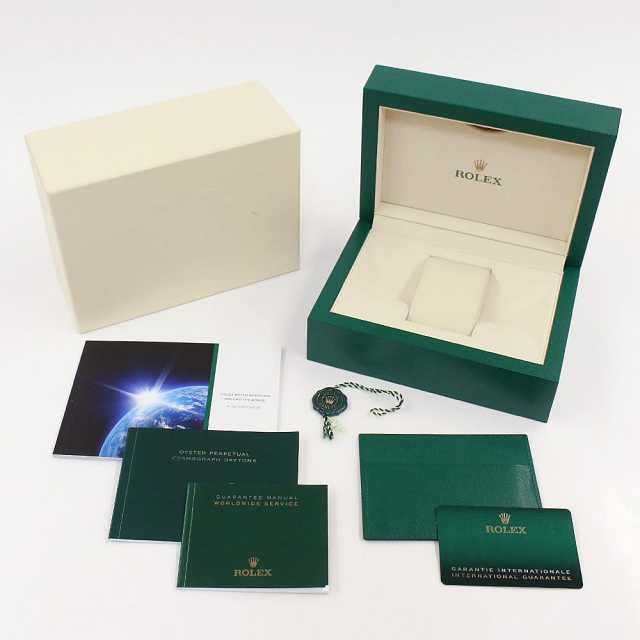 ROLEX Daytona 116503NG Men's Used