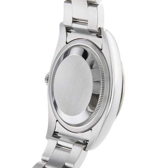 ROLEX Turn-O-Graph 116264 Men's Used