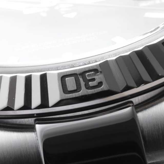 ROLEX Turn-O-Graph 116264 Men's Used