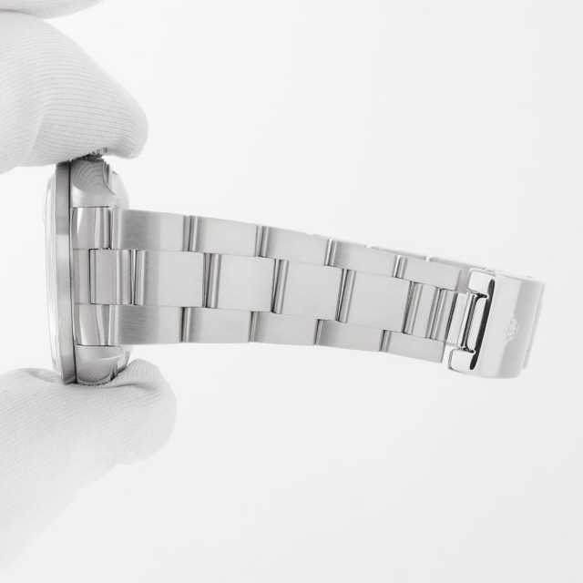 ロレックス オイスターパーペチュアル 15210 メンズ 中古