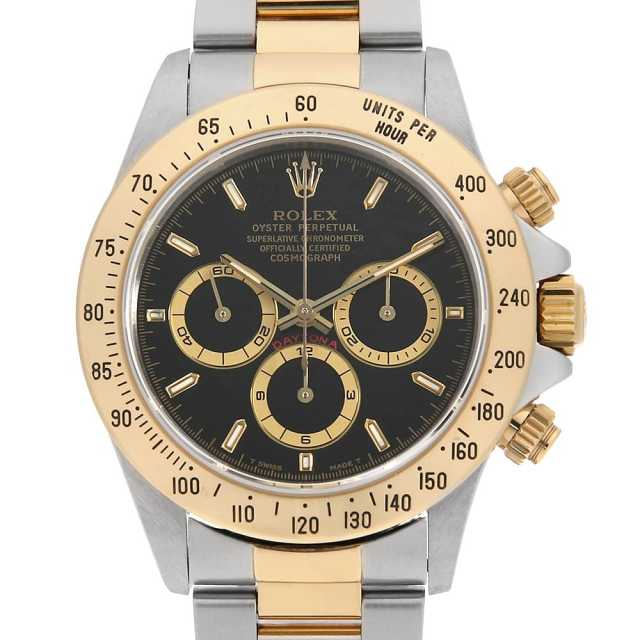 ROLEX Daytona 16523 Men's Used