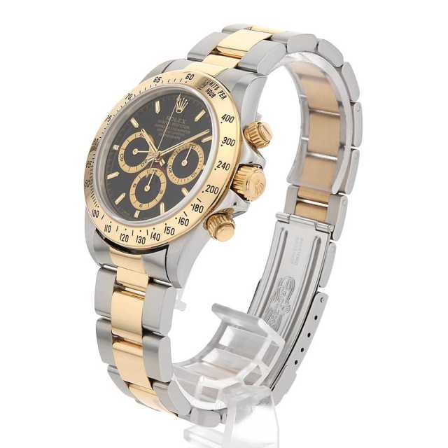 ROLEX Daytona 16523 Men's Used