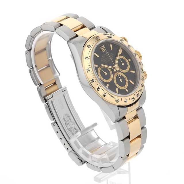 ROLEX Daytona 16523 Men's Used
