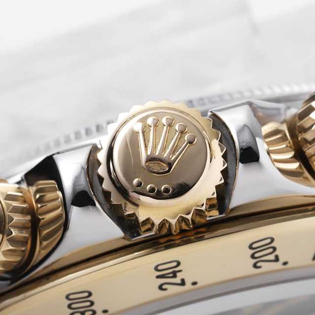 ROLEX Daytona 16523 Men's Used
