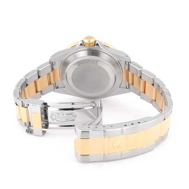 ROLEX Submariner 16613 Men's Used