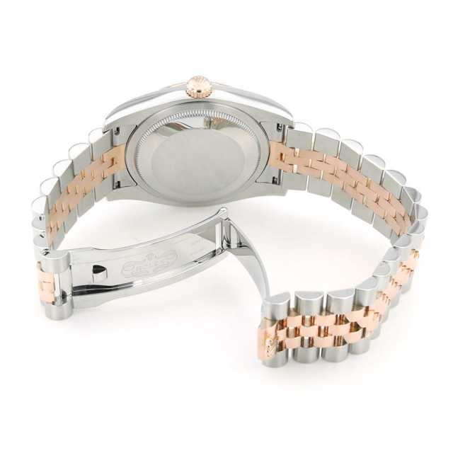 ロレックス デイトジャスト 116231NG メンズ 中古