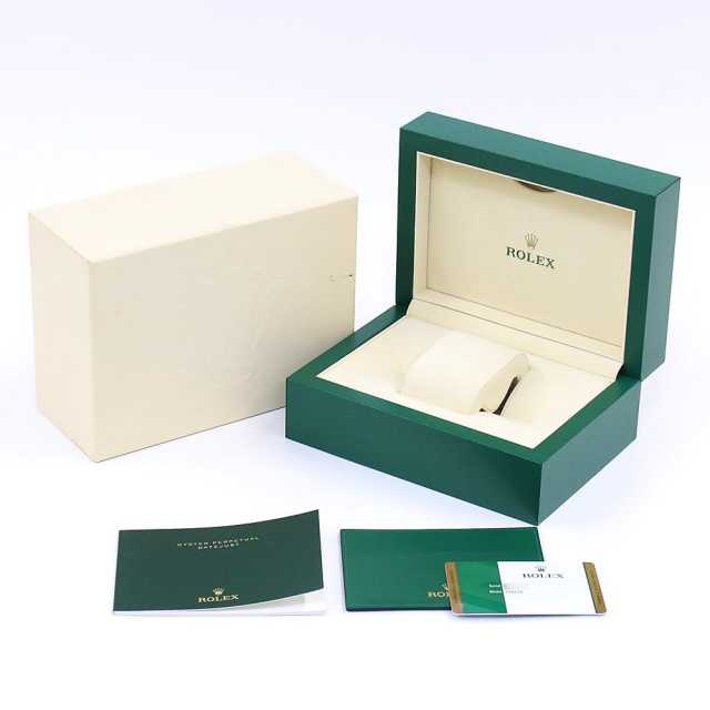 ロレックス デイトジャスト 116231NG メンズ 中古
