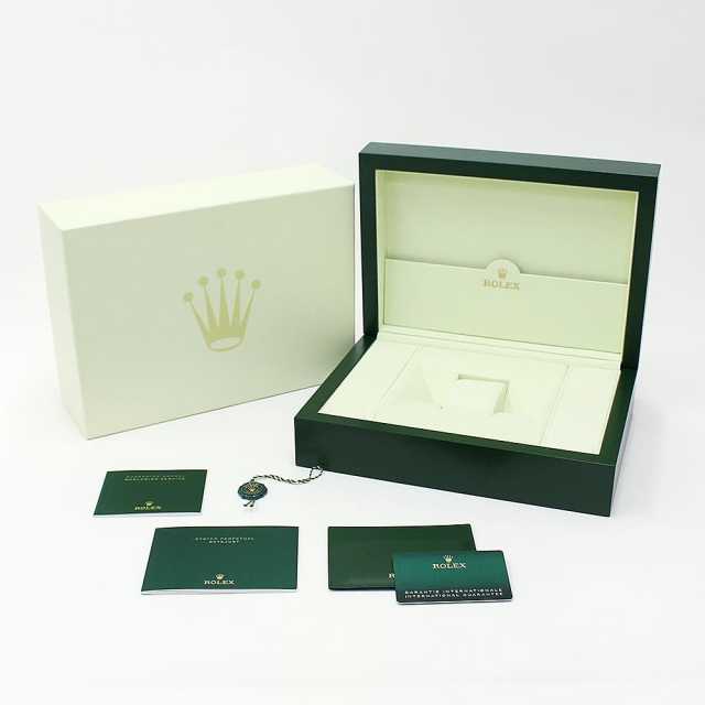 86285 ダイヤモンド ROLEX（ロレックス）デイトジャスト パール