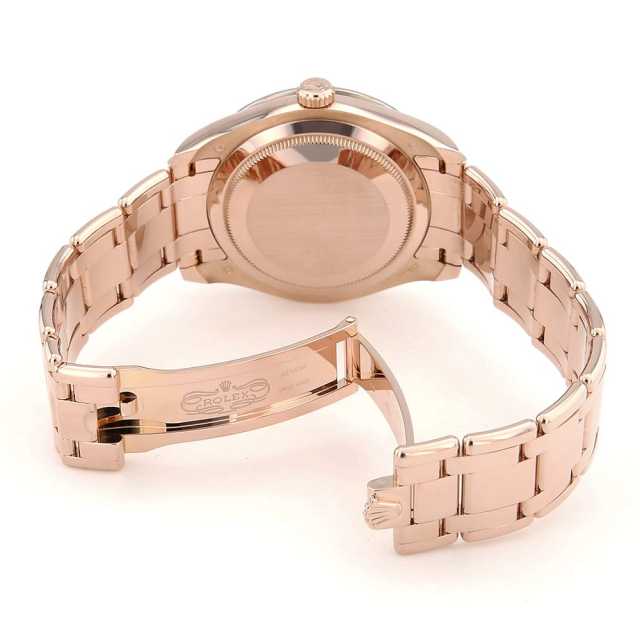 86285 ダイヤモンド ROLEX（ロレックス）デイトジャスト パール