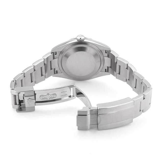 ロレックス エクスプローラー 124270 メンズ 中古