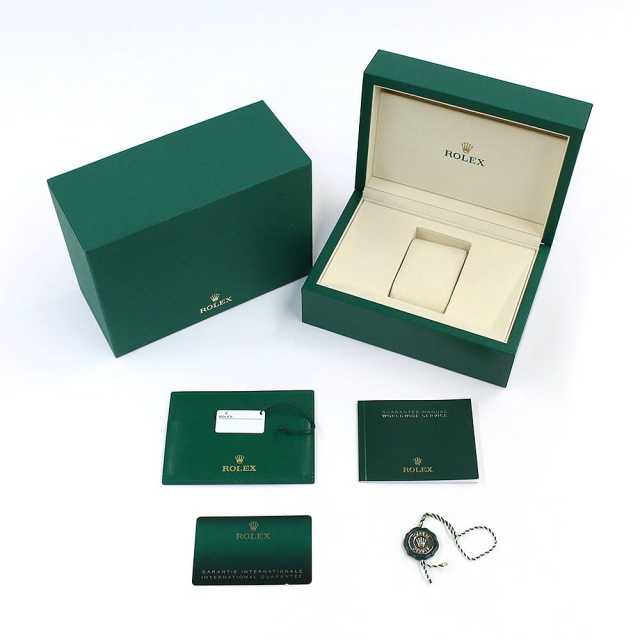 ロレックス GMTマスター 126710GRNR メンズ 中古