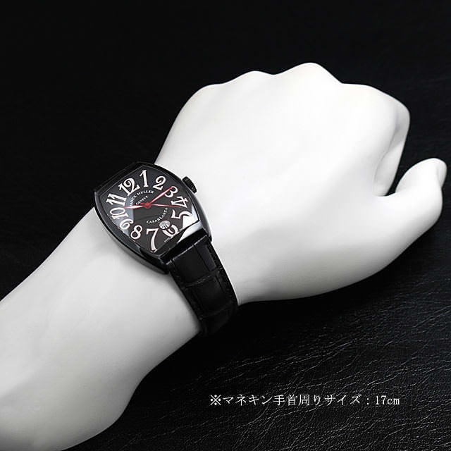 カサブランカ ノワール 6850C DT NR AC サブ画像３