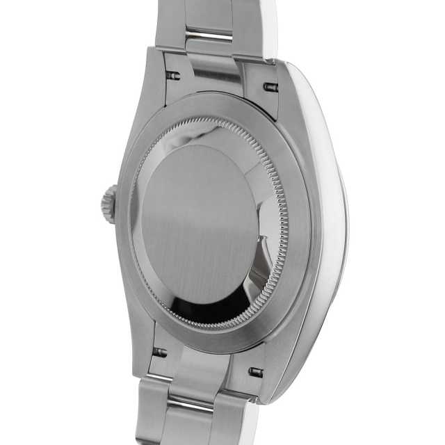 ロレックス デイトジャスト 126300 メンズ 中古