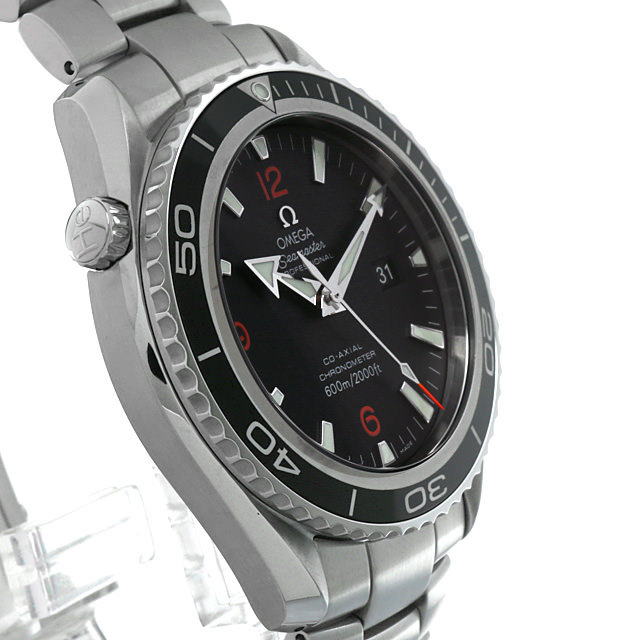 2200-51 OMEGA（オメガ） シーマスター プラネットオーシャン