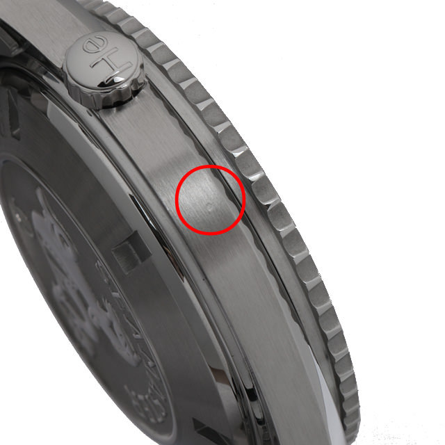 シーマスター プラネットオーシャン 2200-51 サブ画像６