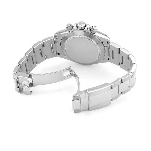 ロレックス デイトナ 116520 メンズ 中古