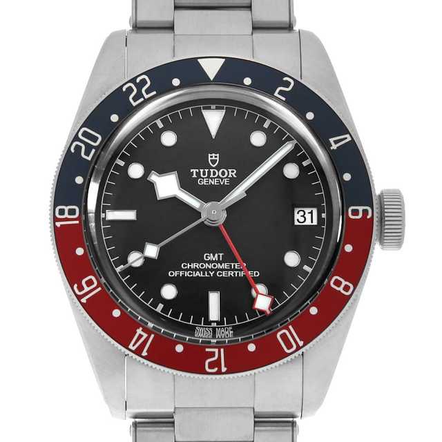チューダー ブラックベイ 79830RB メンズ 中古