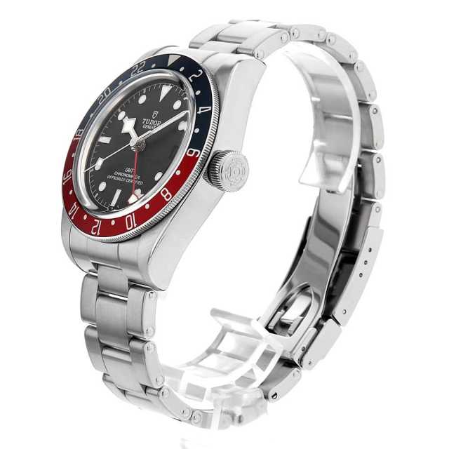 チューダー ブラックベイ 79830RB メンズ 中古