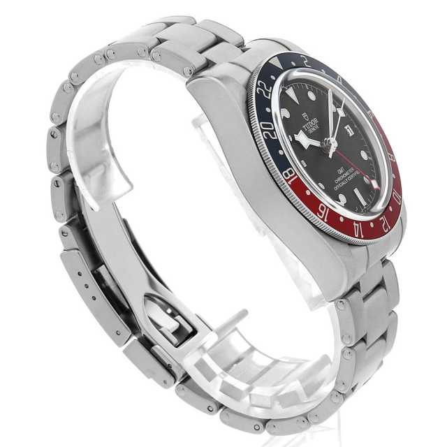 チューダー ブラックベイ 79830RB メンズ 中古
