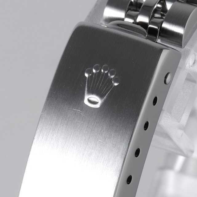 ロレックス デイトジャスト 69174 レディース 中古