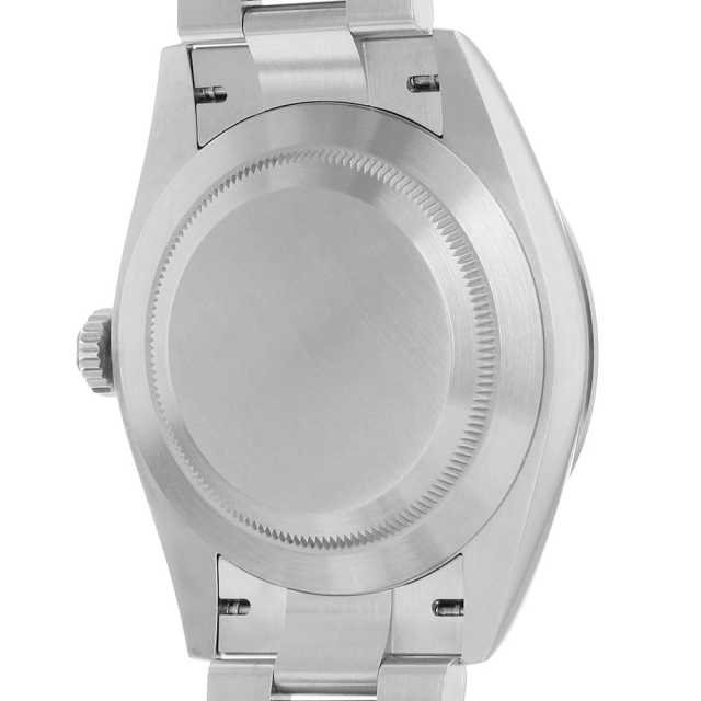 224270 ブラック ROLEX（ロレックス）エクスプローラー40 中古 | 東京