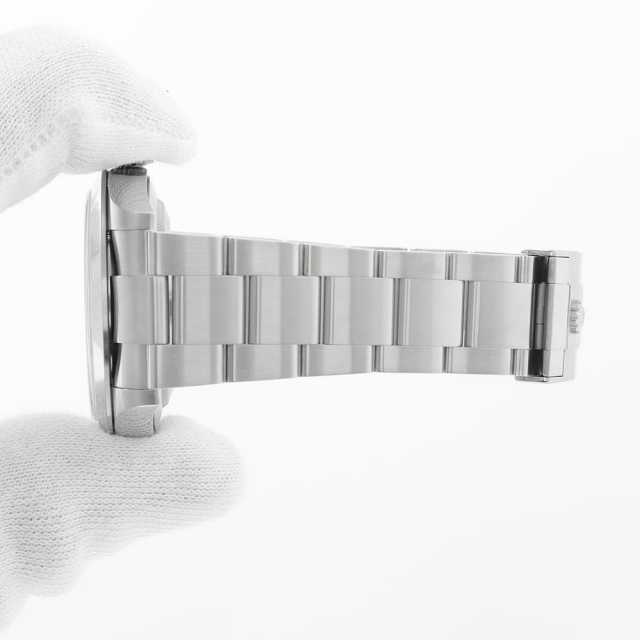 224270 ブラック ROLEX（ロレックス）エクスプローラー40 中古 | 東京