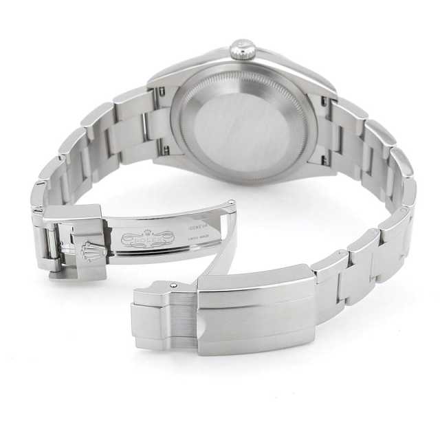 ロレックス エクスプローラー 124270 メンズ 中古