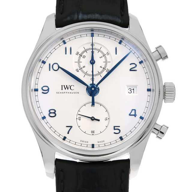 IWC ポルトギーゼ IW390302 メンズ 中古