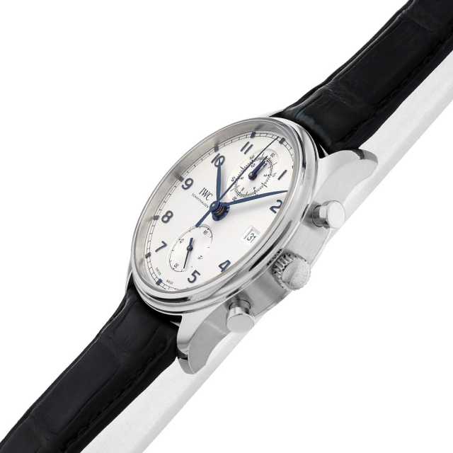 IWC ポルトギーゼ IW390302 メンズ 中古
