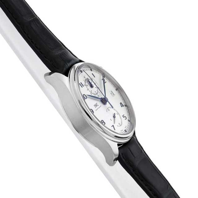 IWC ポルトギーゼ IW390302 メンズ 中古