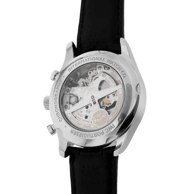 IWC ポルトギーゼ IW390302 メンズ 中古