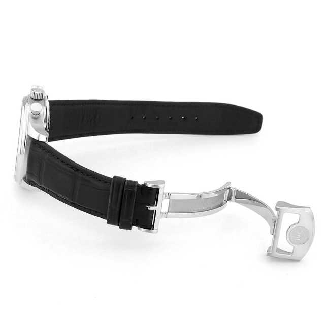 IWC ポルトギーゼ IW390302 メンズ 中古
