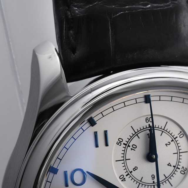 IWC ポルトギーゼ IW390302 メンズ 中古