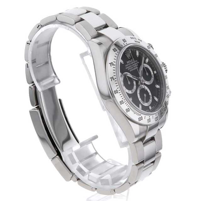 ROLEX Daytona 116520 Men's Used