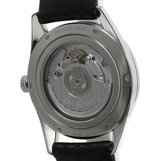 ヴィンテージ BR123 オフィサー V-BR123 OF-W-AL サブ画像２