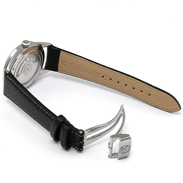 ヴィンテージ BR123 オフィサー V-BR123 OF-W-AL サブ画像３