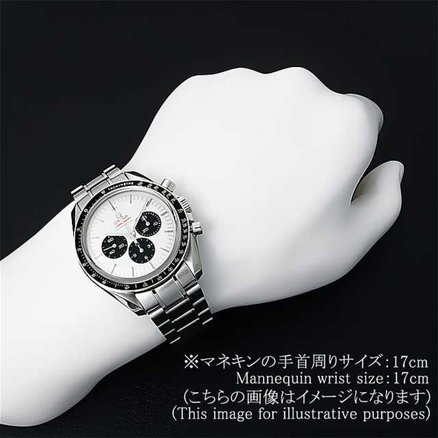 オメガ スピードマスター 522.30.42.30.04.001 メンズ 中古