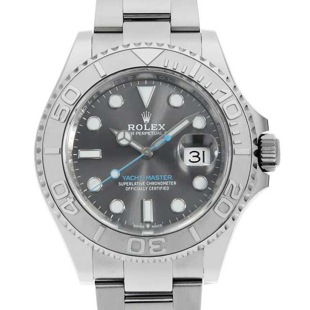ロレックス ヨットマスター 126622 メンズ 中古