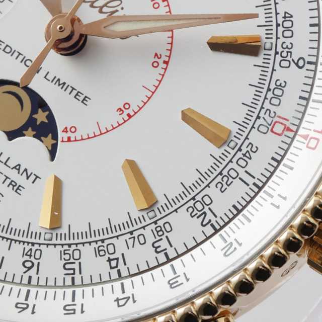 BREITLING Navi timer H230GMNWBA(H21340) Men's Used