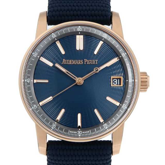 オーデマピゲ CODE11.59 15210OR.OO.A348KB.01 メンズ 中古