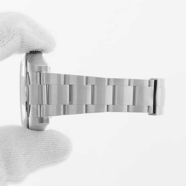 116900 ブラック ROLEX（ロレックス）エアキング 中古 | 東京・大阪の