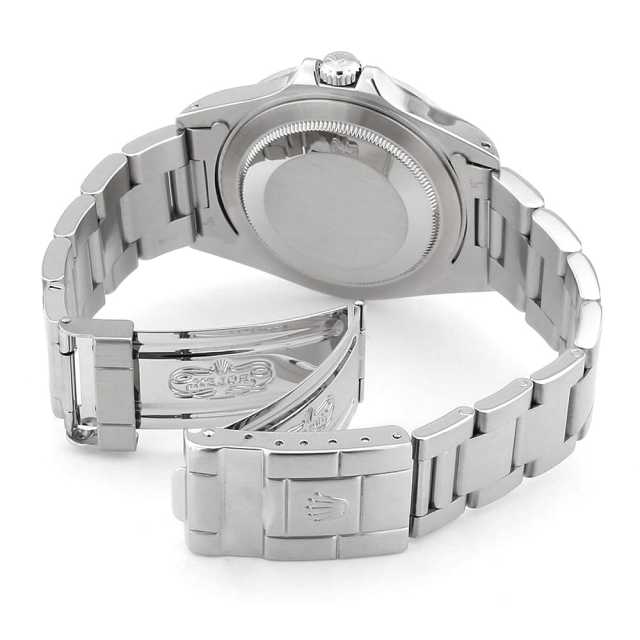 ロレックス エクスプローラー 16570 メンズ 中古