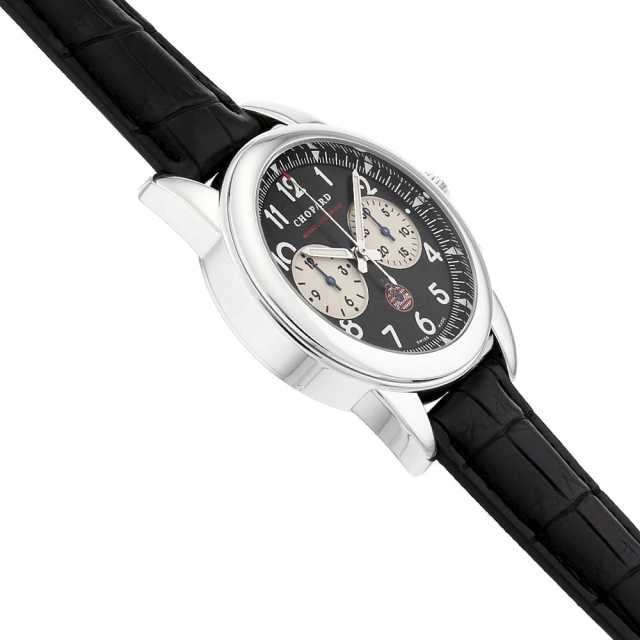 16/1256 ブラック Chopard（ショパール）グランプリ モナコ