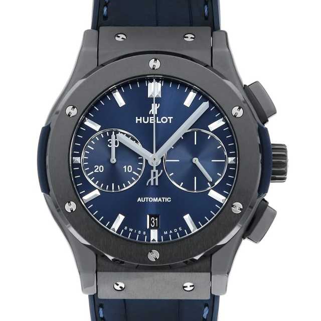 ウブロ クラシックフュージョン 521.CM.7170.LR メンズ 中古