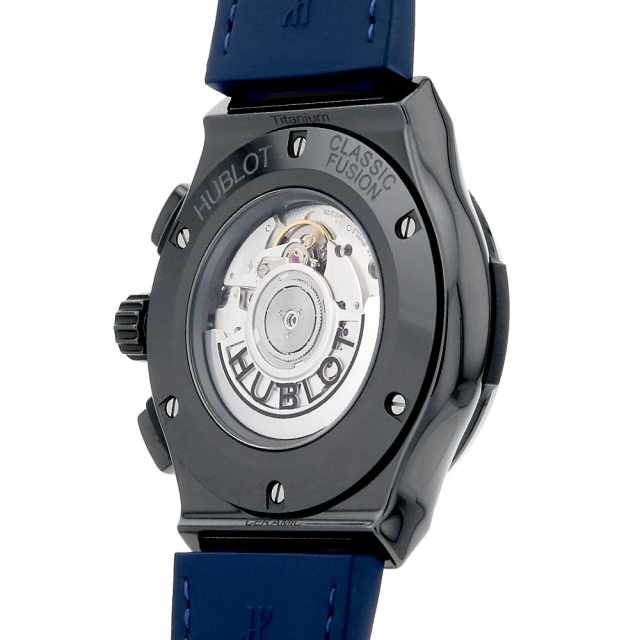 ウブロ クラシックフュージョン 521.CM.7170.LR メンズ 中古