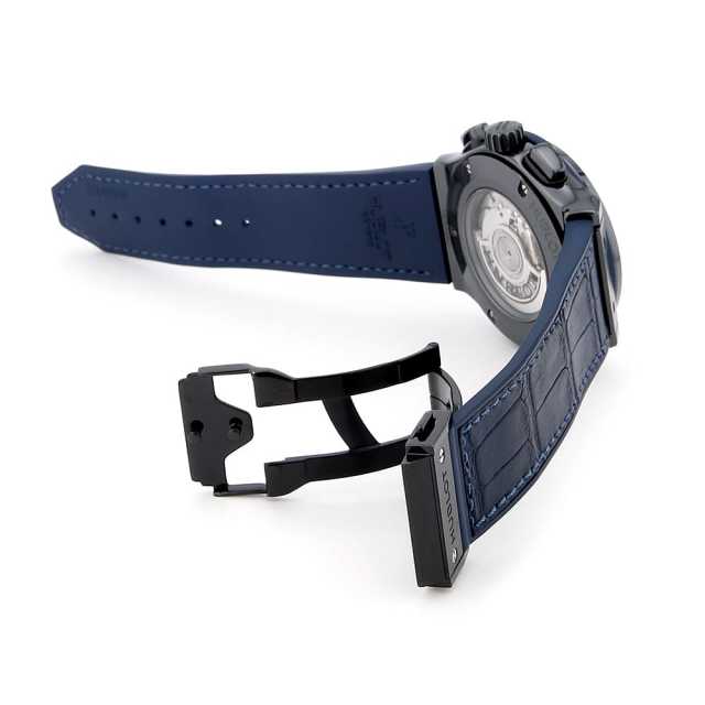 ウブロ クラシックフュージョン 521.CM.7170.LR メンズ 中古